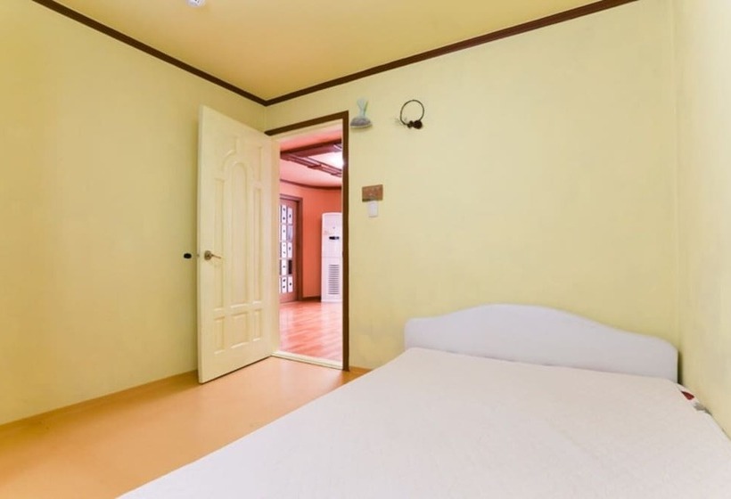 Daebudo Banditbul Pension