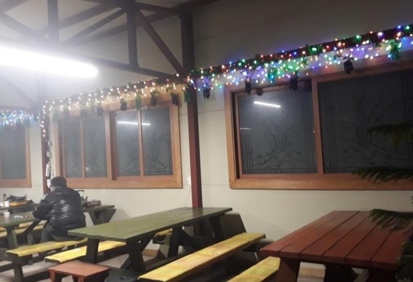 Daebudo Healing Pension