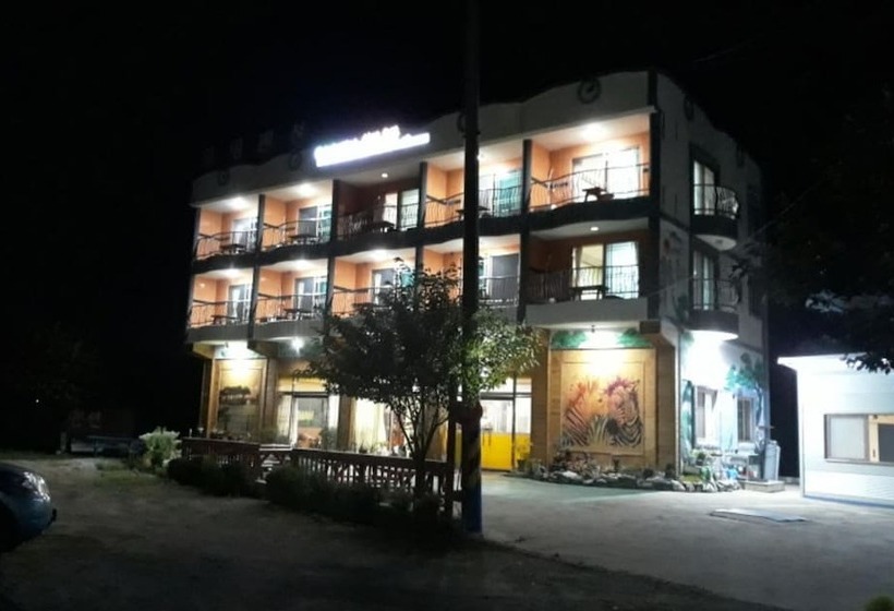 Daebudo Healing Pension