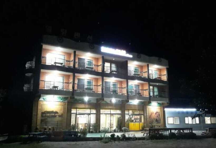 Daebudo Healing Pension