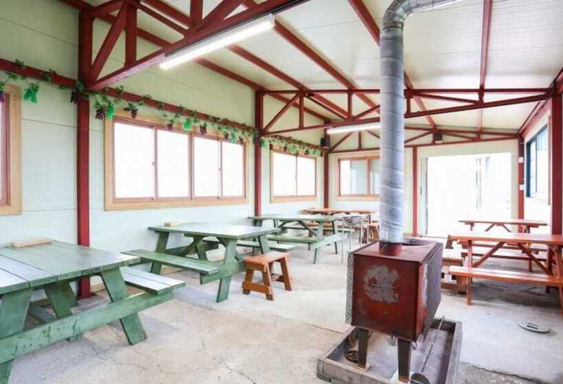 Daebudo Healing Pension