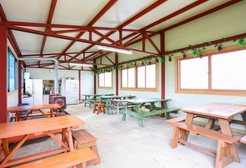 Daebudo Healing Pension