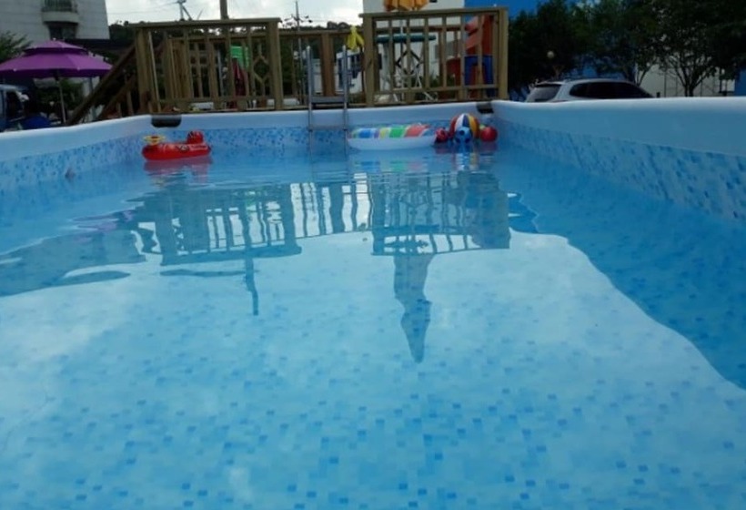 Daebudo Healing Pension