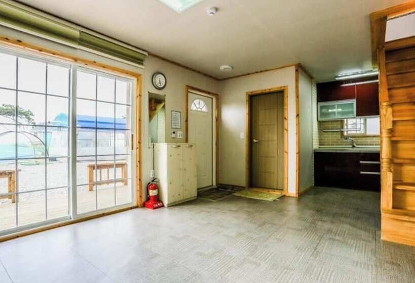 Daebudo  Modnie Pension