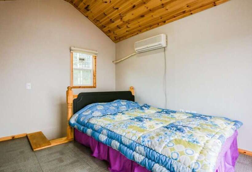 Daebudo  Modnie Pension