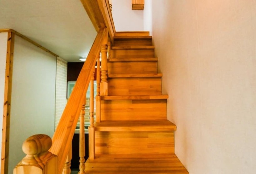 Daebudo  Modnie Pension