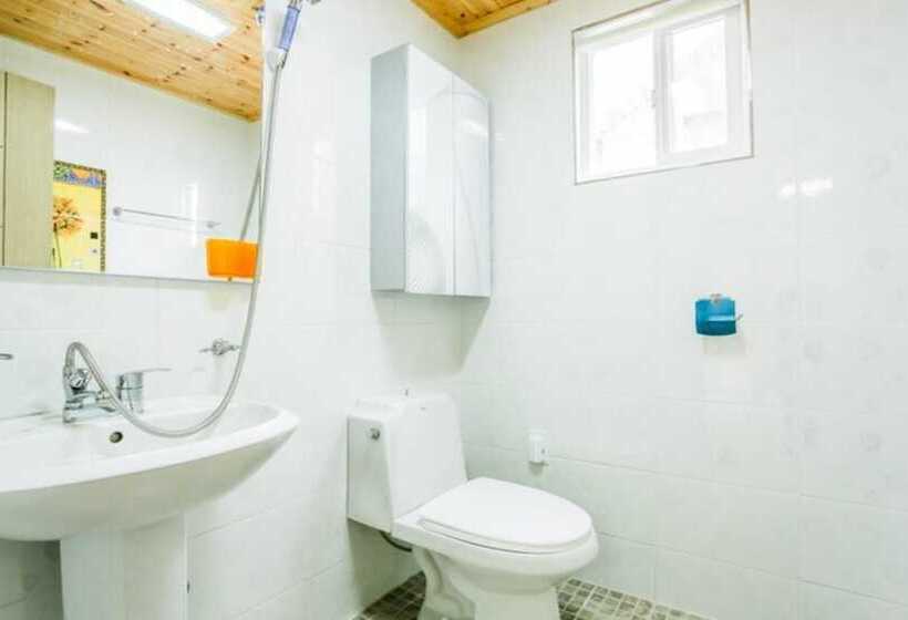 Daebudo  Modnie Pension