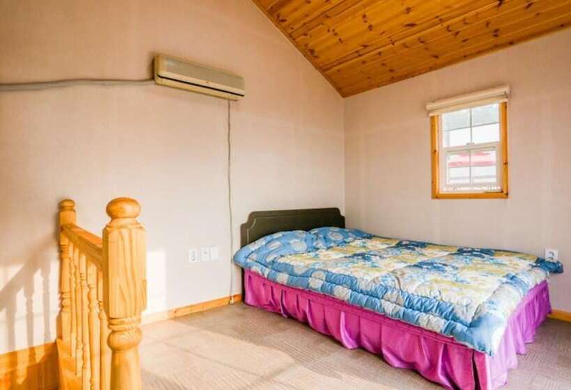 Daebudo  Modnie Pension