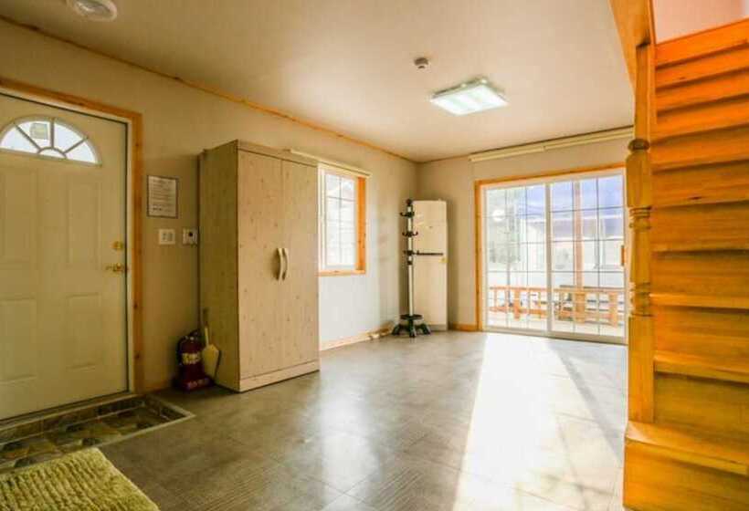 Daebudo  Modnie Pension