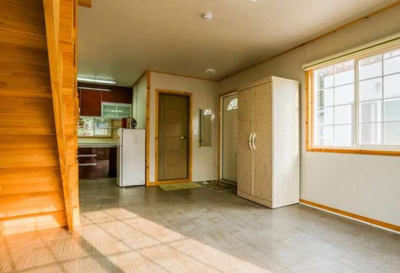 Daebudo  Modnie Pension