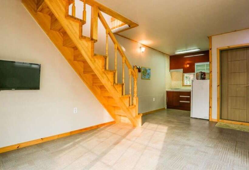 Daebudo  Modnie Pension