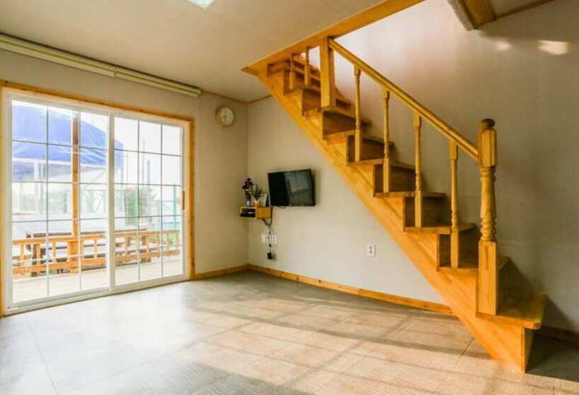 Daebudo  Modnie Pension