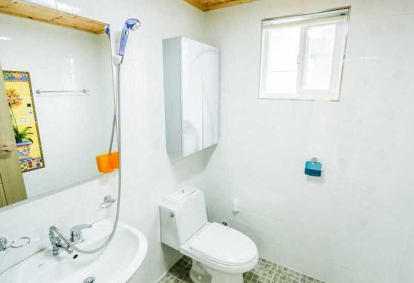 Daebudo  Modnie Pension