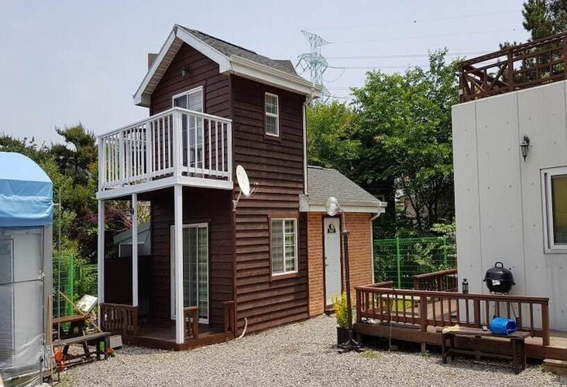 Daebudo  Modnie Pension