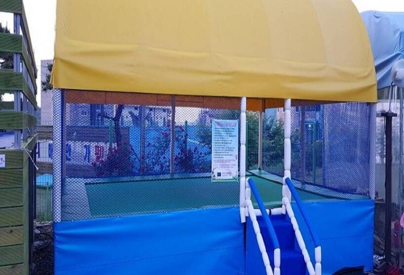 Daebudo  Modnie Pension