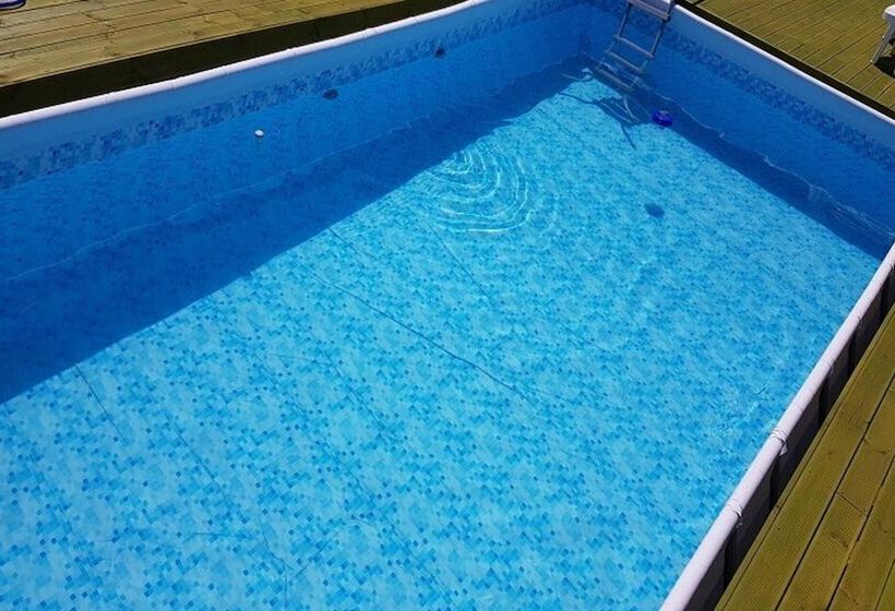 Daebudo  Modnie Pension