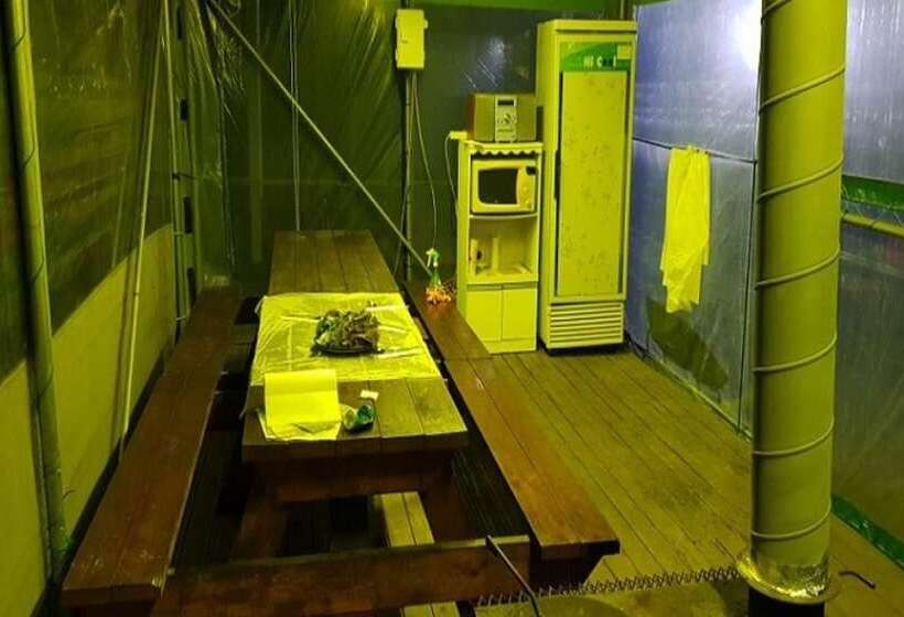 Daebudo  Modnie Pension