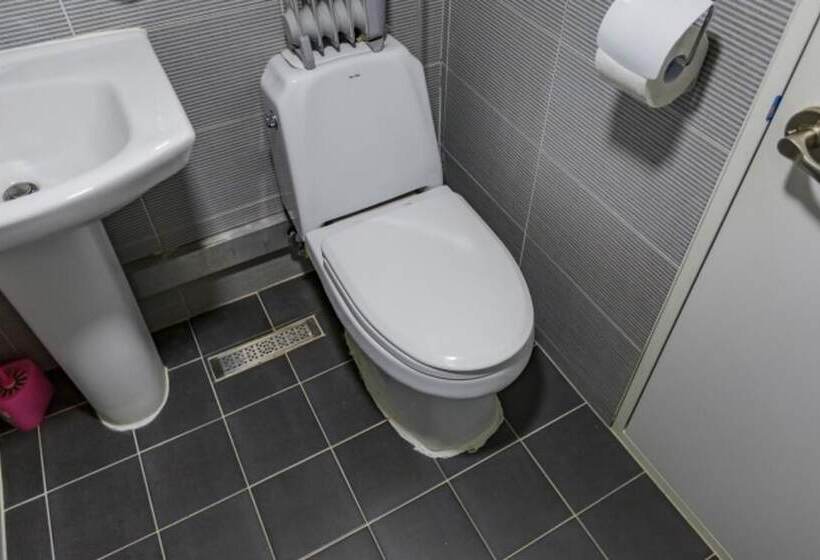 Daebudo Seaside Healing Camp Pension