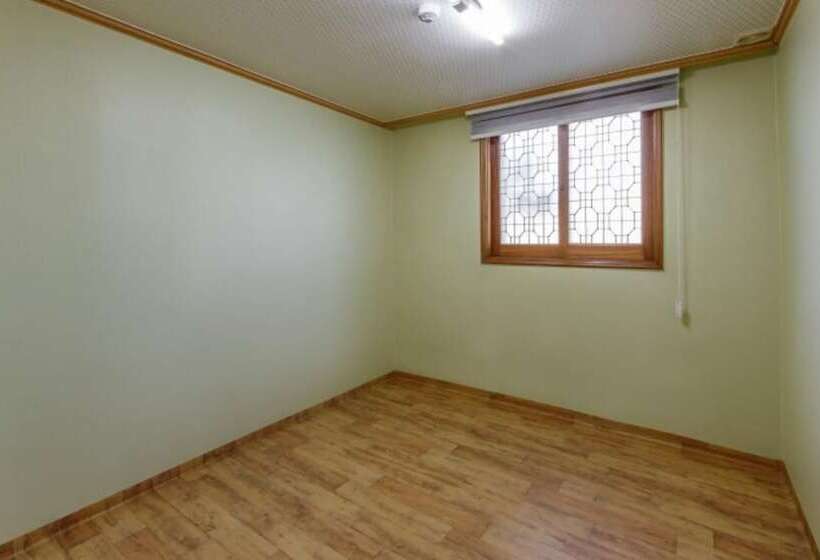 Daebudo Seaside Healing Camp Pension