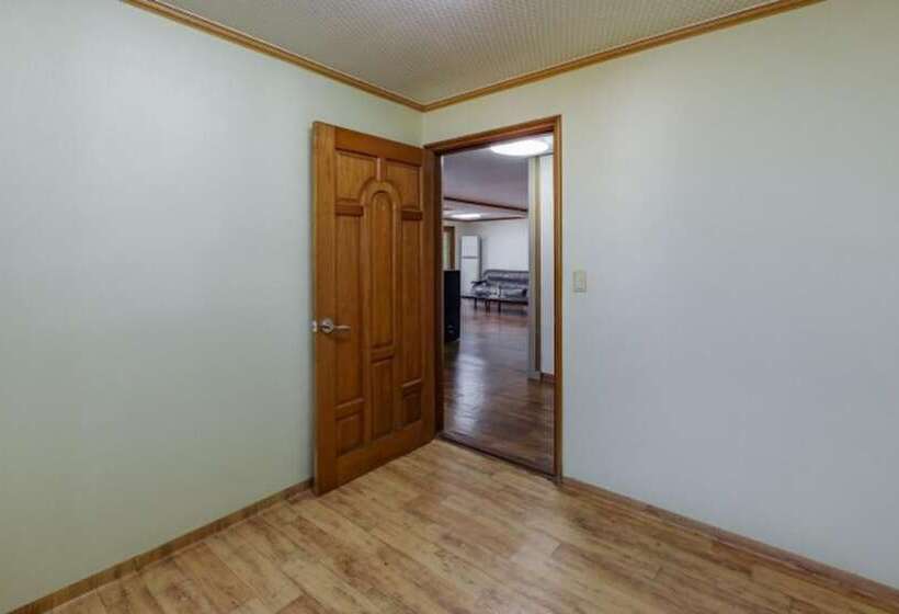 Daebudo Seaside Healing Camp Pension