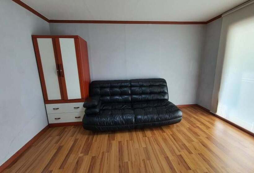 Daebudo  Supsok Pension