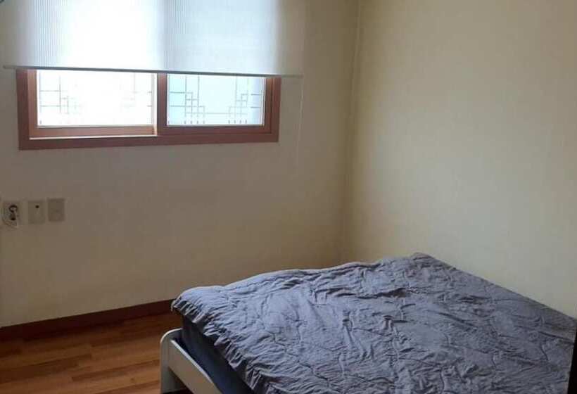 Daebudo  Supsok Pension