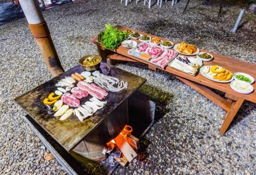 Daebudo  Supsok Pension