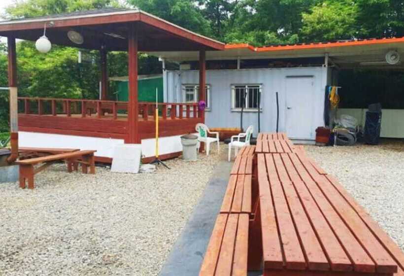 Daebudo  Supsok Pension