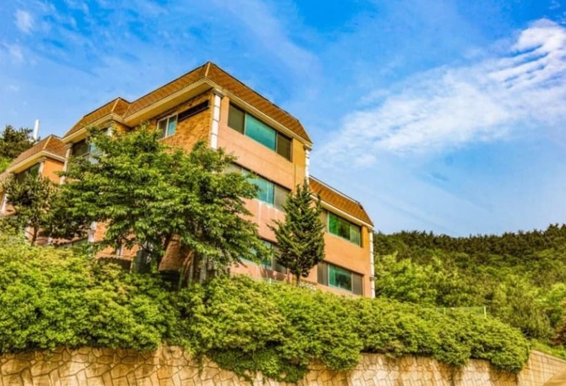 Daebudo  Supsok Pension