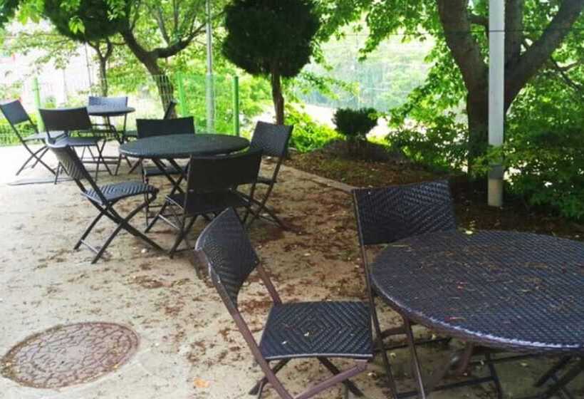 Daebudo  Supsok Pension