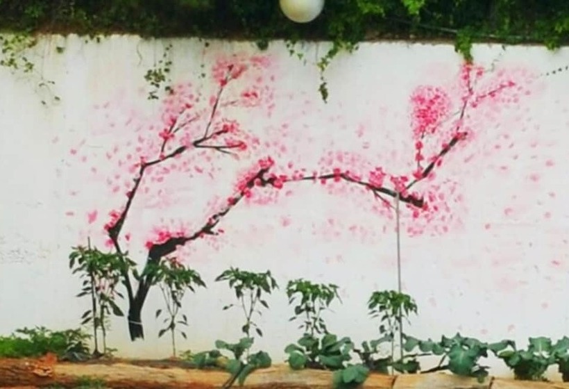 Daebudo  Supsok Pension