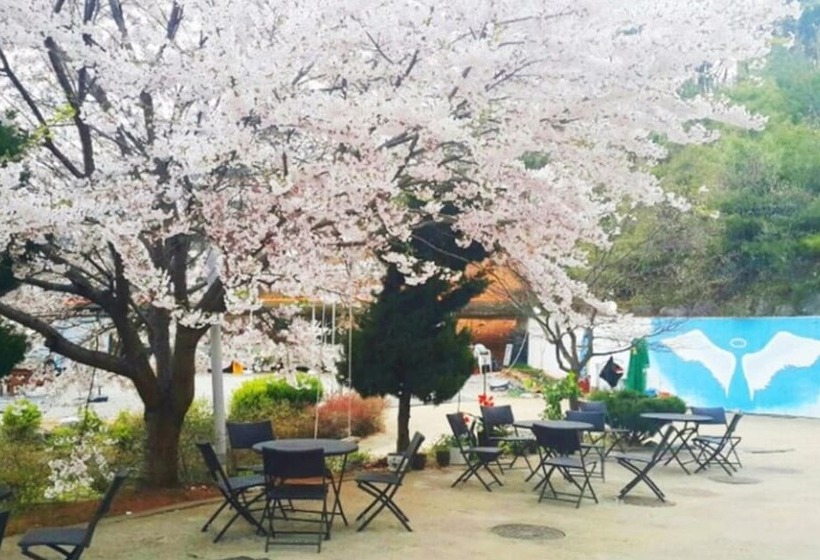 Daebudo  Supsok Pension