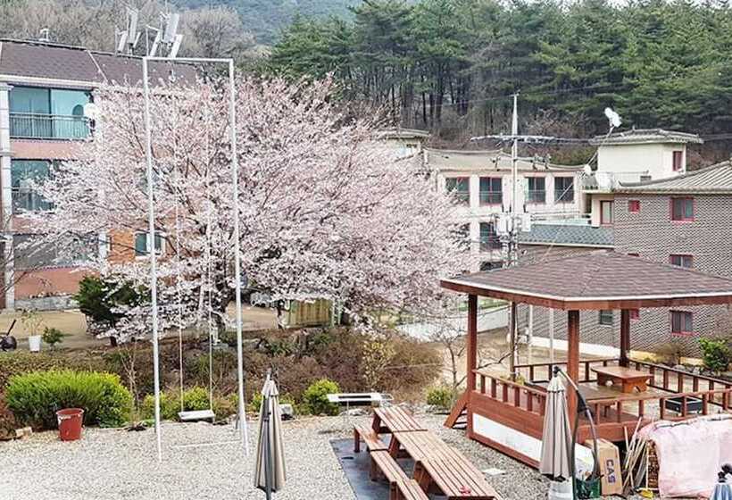 Daebudo Supsok Pension