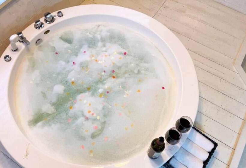 Daebudo With U Pension