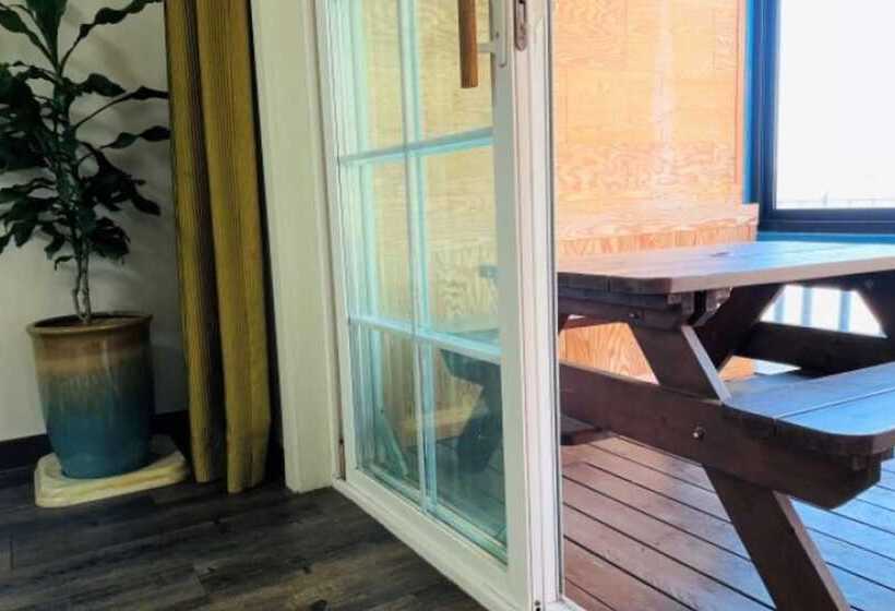 Daebudo With U Pension