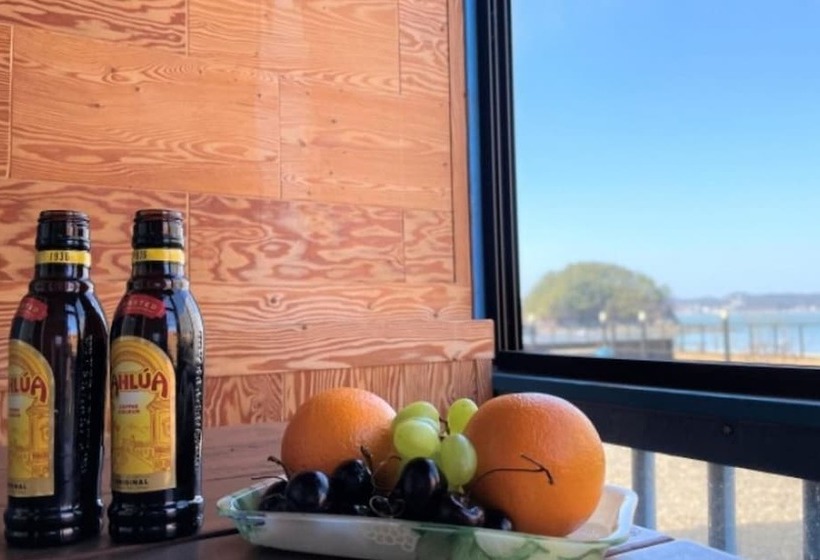 Daebudo With U Pension