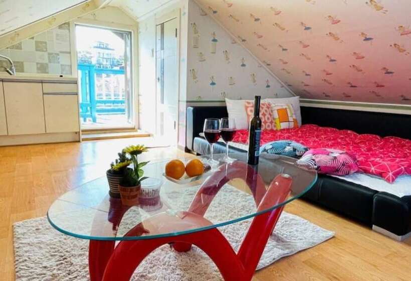 Daebudo With U Pension