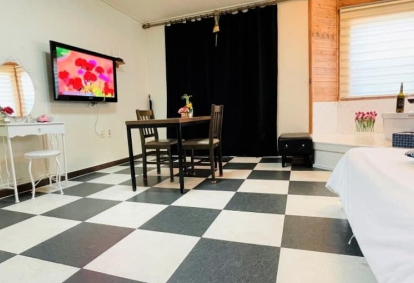 Daebudo With U Pension