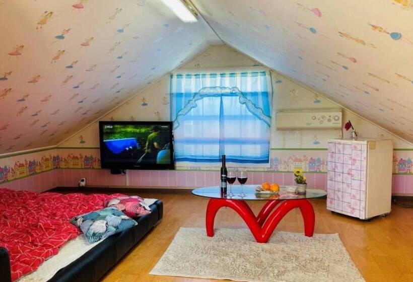 Daebudo With U Pension