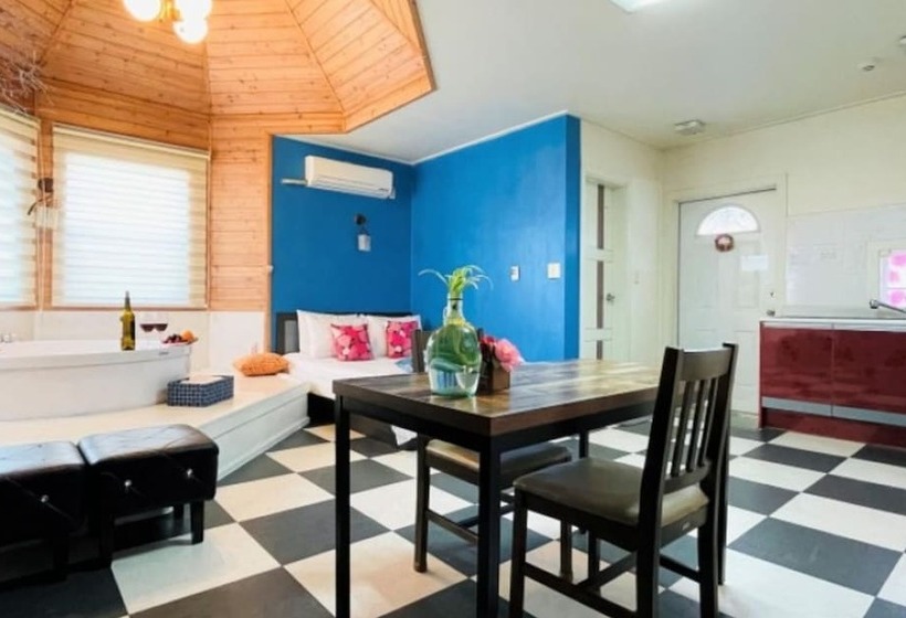 Daebudo With U Pension