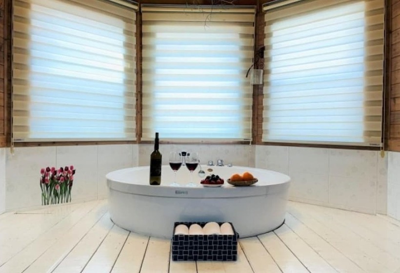 Daebudo With U Pension