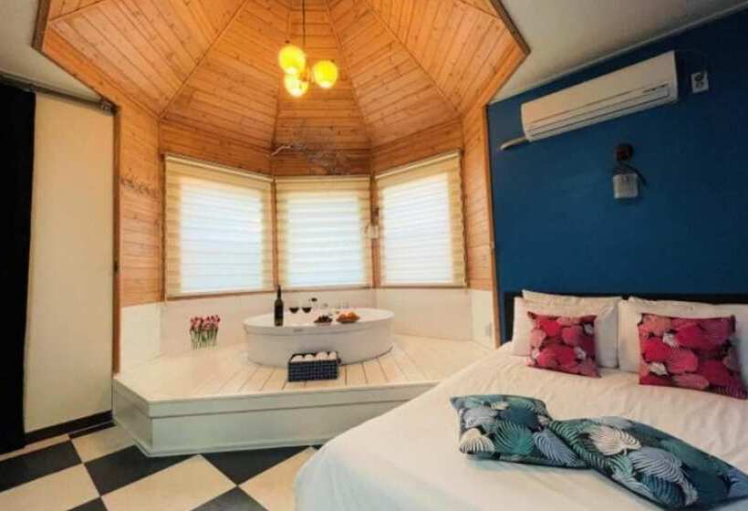 Daebudo With U Pension