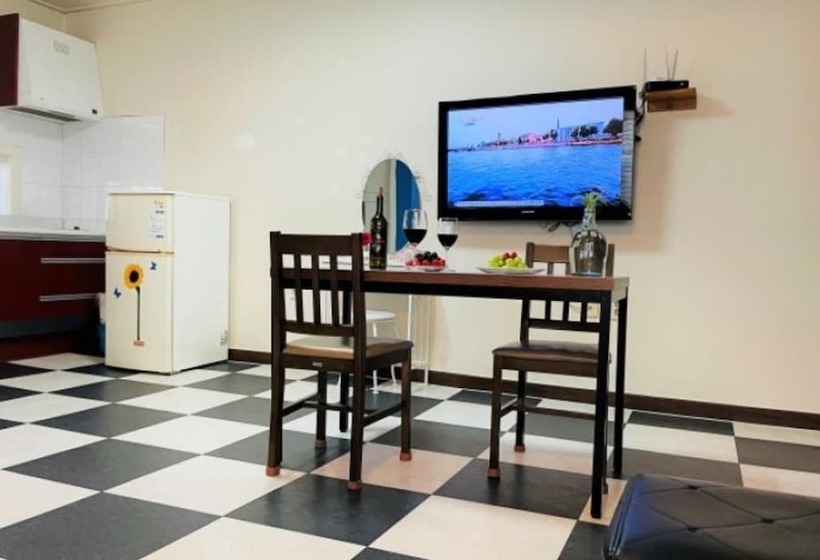 Daebudo With U Pension