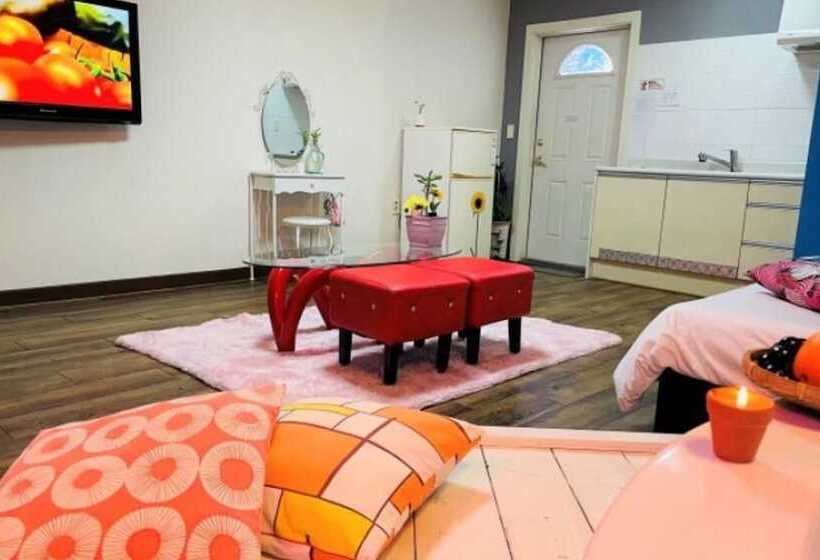 Daebudo With U Pension