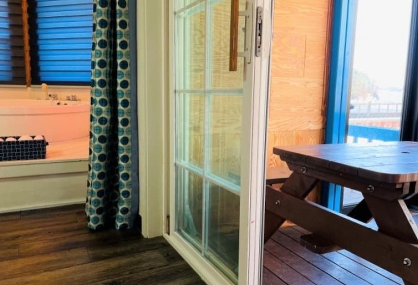 Daebudo With U Pension