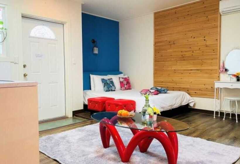 Daebudo With U Pension