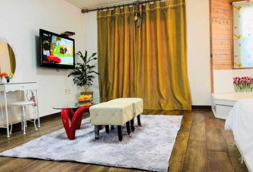 Daebudo With U Pension