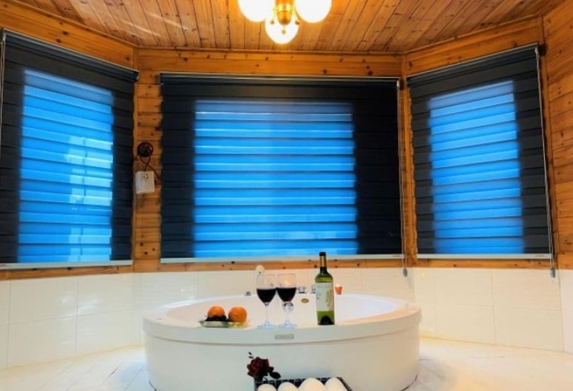 Daebudo With U Pension