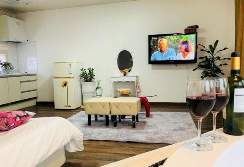 Daebudo With U Pension