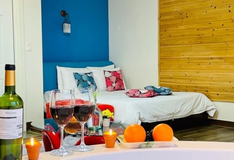 Daebudo With U Pension